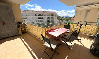 Appartement 3 Pièces 61 m² à vendre à Toulon (83200)