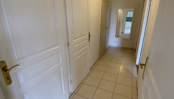 Appartement 3 pièces  à vendre Toulon 83200