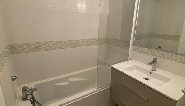 Appartement 3 pièces  à vendre Toulon 83200