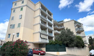 Appartement 3 Pièces 61 m² à vendre à Toulon (83200)