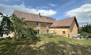 Maison 7 Pièces 230 m² à vendre à Saint-Didier-en-Brionnais (71110)