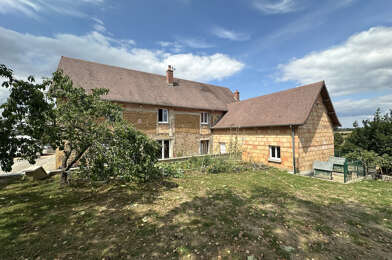 Maison 7 pièces 420000 €