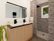 Superbe maison de trois chambres dont une suite proche de Mont de Marsan — photo 3