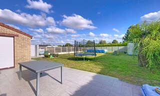 Maison 4 Pièces 125 m² à vendre à Sainte-Marie-Kerque (62370)