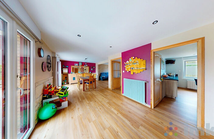 Maison individuelle — photo 2