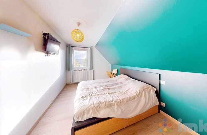 Maison individuelle — photo 4