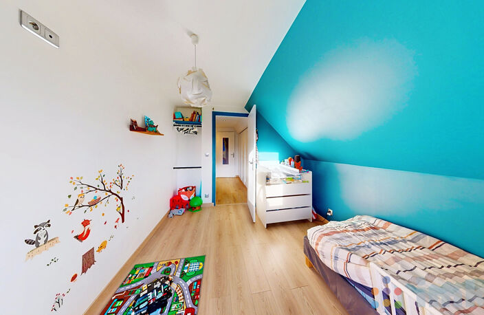 Maison individuelle — photo 5
