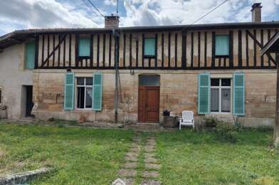 Maison 5 pièces 85000 €