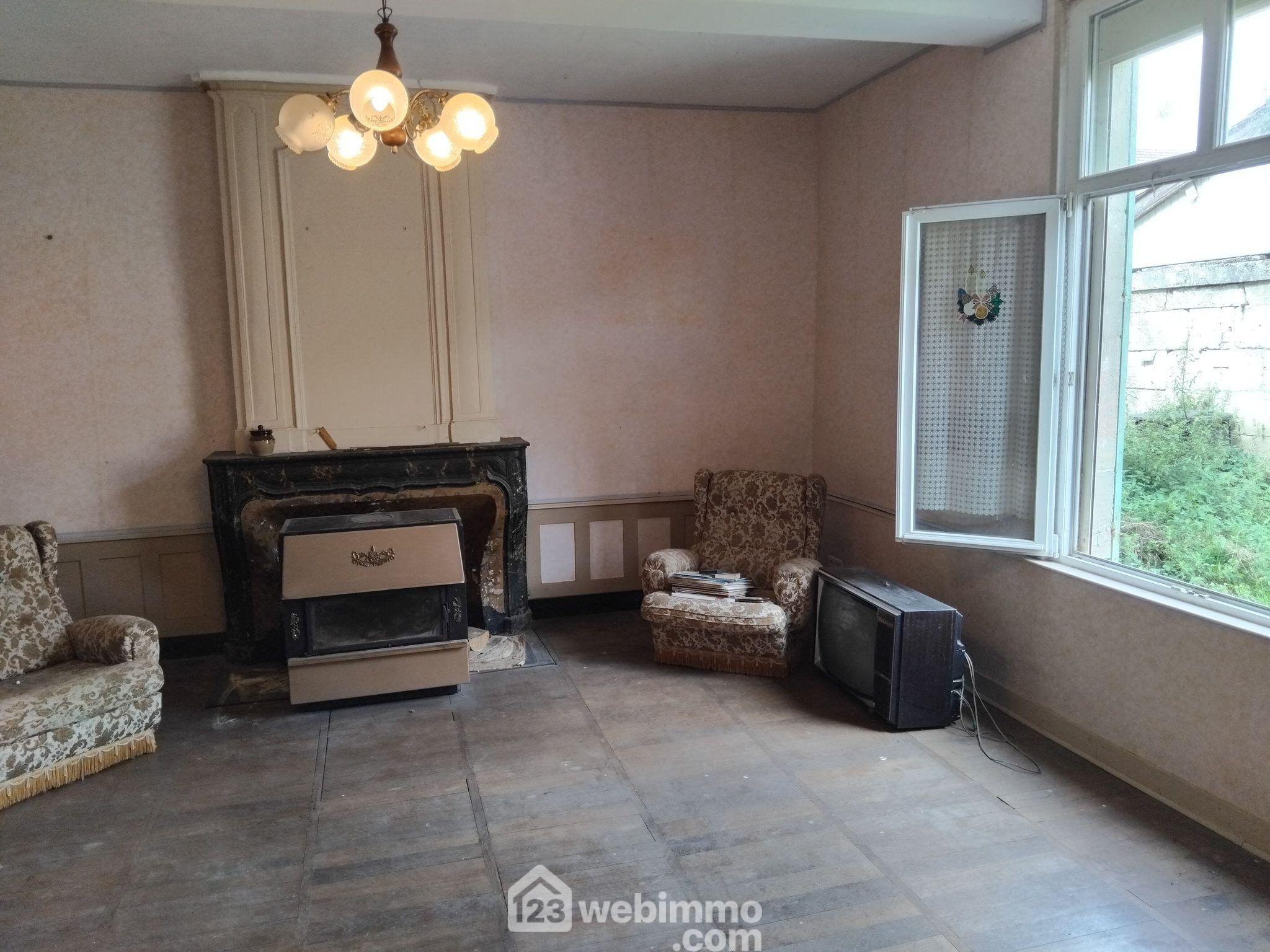 Photo Maison - 170m² - Villotte-devant-Louppy image 2/4