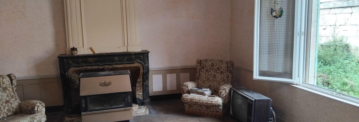 Maison 5 Pièces 170 m² à vendre à Villotte-devant-Louppy (55250)