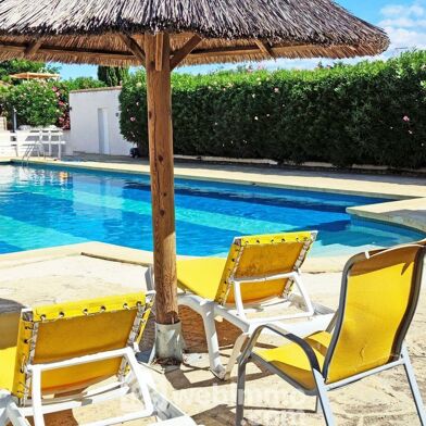 Appartement 3 pièces 322000 €