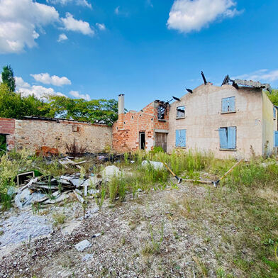 Maison 7 pièces 97000 €