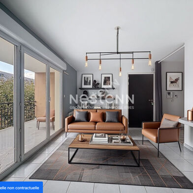 Appartement 2 pièces 169900 €