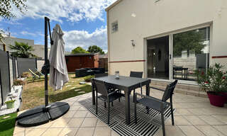 Maison 5 Pièces 88 m² à vendre à Saint-Herblain (44800)