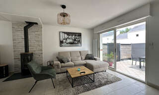 Maison 5 Pièces 88 m² à vendre à Saint-Herblain (44800)