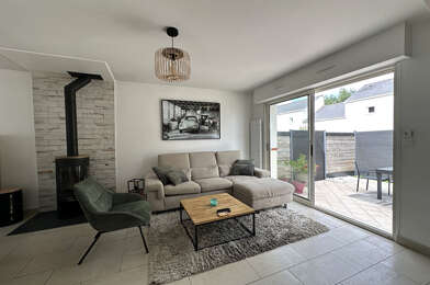 Maison 5 pièces 329100 €