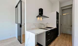 Appartement 1 Pièce 26 m² à vendre à Aix-les-Bains (73100)
