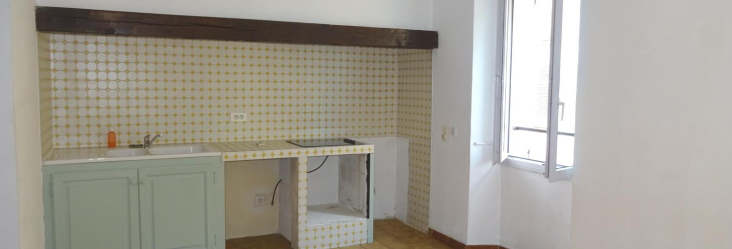 Appartement 2 Pièces 41 m² à louer à Montauroux (83440)