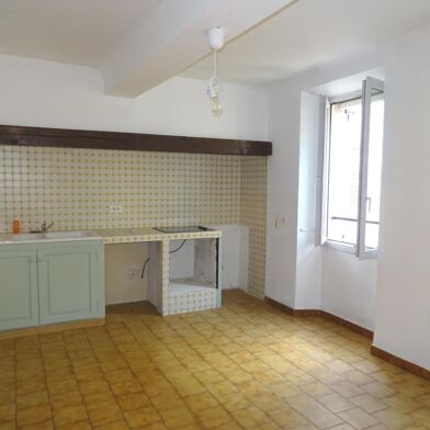 Appartement 2 pièces 560 €