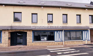 Bureau  88 m² à louer à Notre-Dame-de-Bondeville (76960)