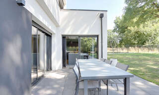 Maison 8 Pièces 201 m² à vendre à Bruz (35170)