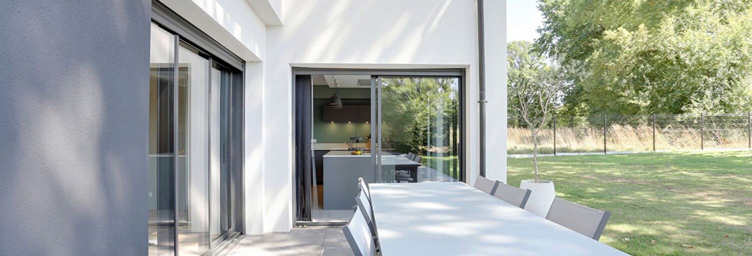 Maison 8 Pièces 201 m² à vendre à Bruz (35170)