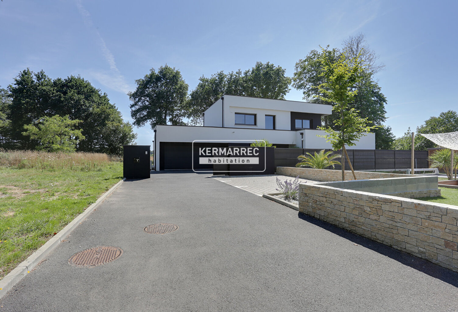 Maison Bruz — photo 1