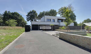 Maison 8 Pièces 201 m² à vendre à Bruz (35170)