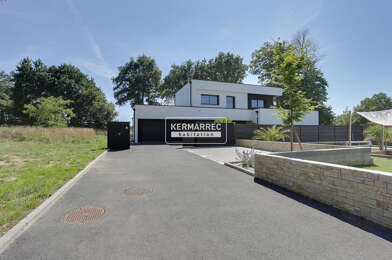 Maison 8 pièces 840000 €