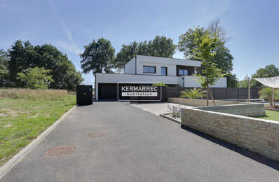 Maison Bruz — photo du bien