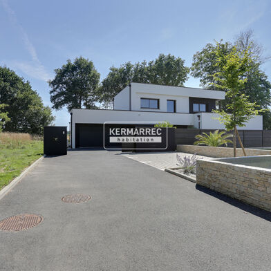 Maison 8 pièces 840000 €