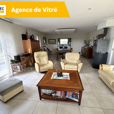 Maison 6 pièces 303200 €