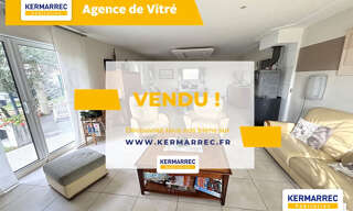 Maison 6 Pièces 142 m² à vendre à La Guerche-de-Bretagne (35130)