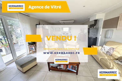 Maison 6 pièces 303200 €