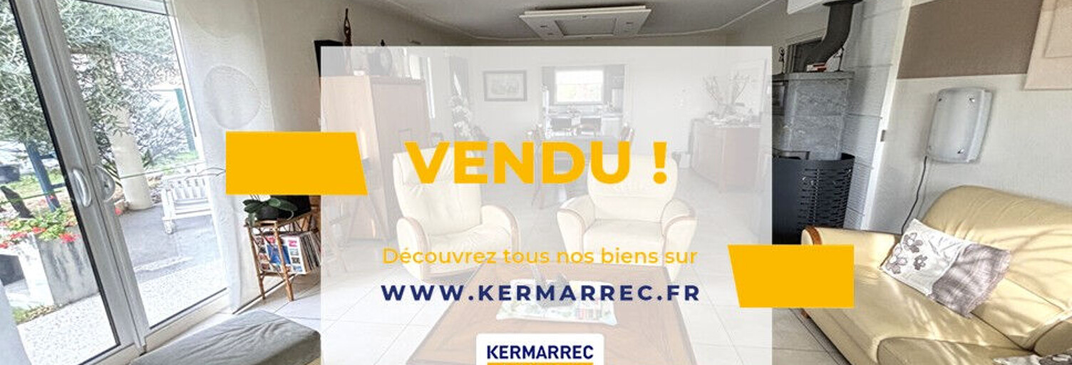 Maison 6 Pièces 142 m² à vendre à La Guerche-de-Bretagne (35130)