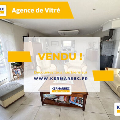 Maison 6 pièces 303200 €