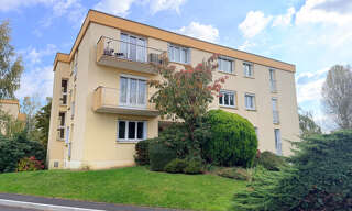 Appartement 3 Pièces 78 m² à vendre à Le Mesnil-Esnard (76240)