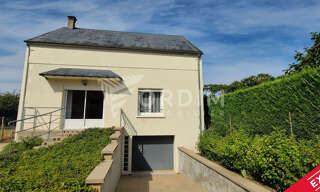 Maison 2 Pièces 53 m² à vendre à Mesves-sur-Loire (58400)