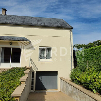 Maison 2 pièces 72000 €
