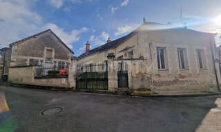 Maison 2 Pièces 85 m² à vendre à Jussy (89290)