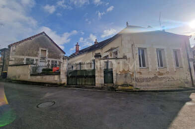 Maison 2 pièces 99000 €