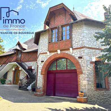 Maison 13 pièces 425000 €