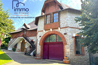 Maison 13 pièces 399000 €