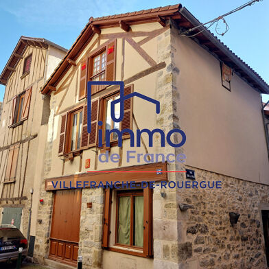 Maison 5 pièces 99500 €