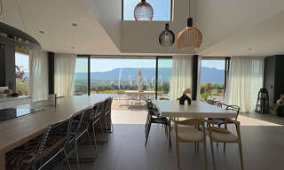 Maison 6 Pièces 186 m² à vendre à Méry (73420)