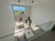 AIX LES BAINS- MERY Villa d'architecte de 186 m2 avec piscine à débordement — photo 3