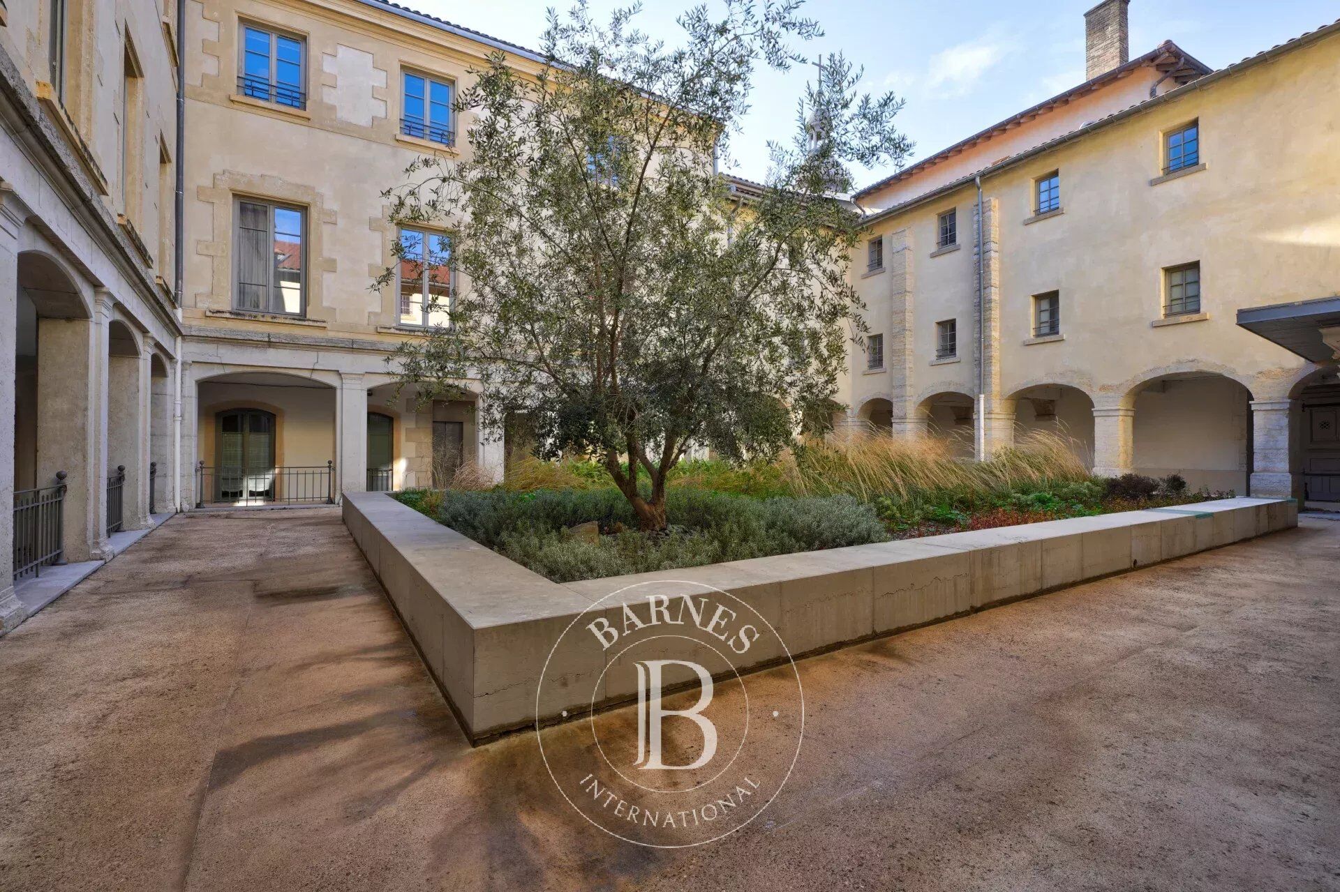 Appartement L T2