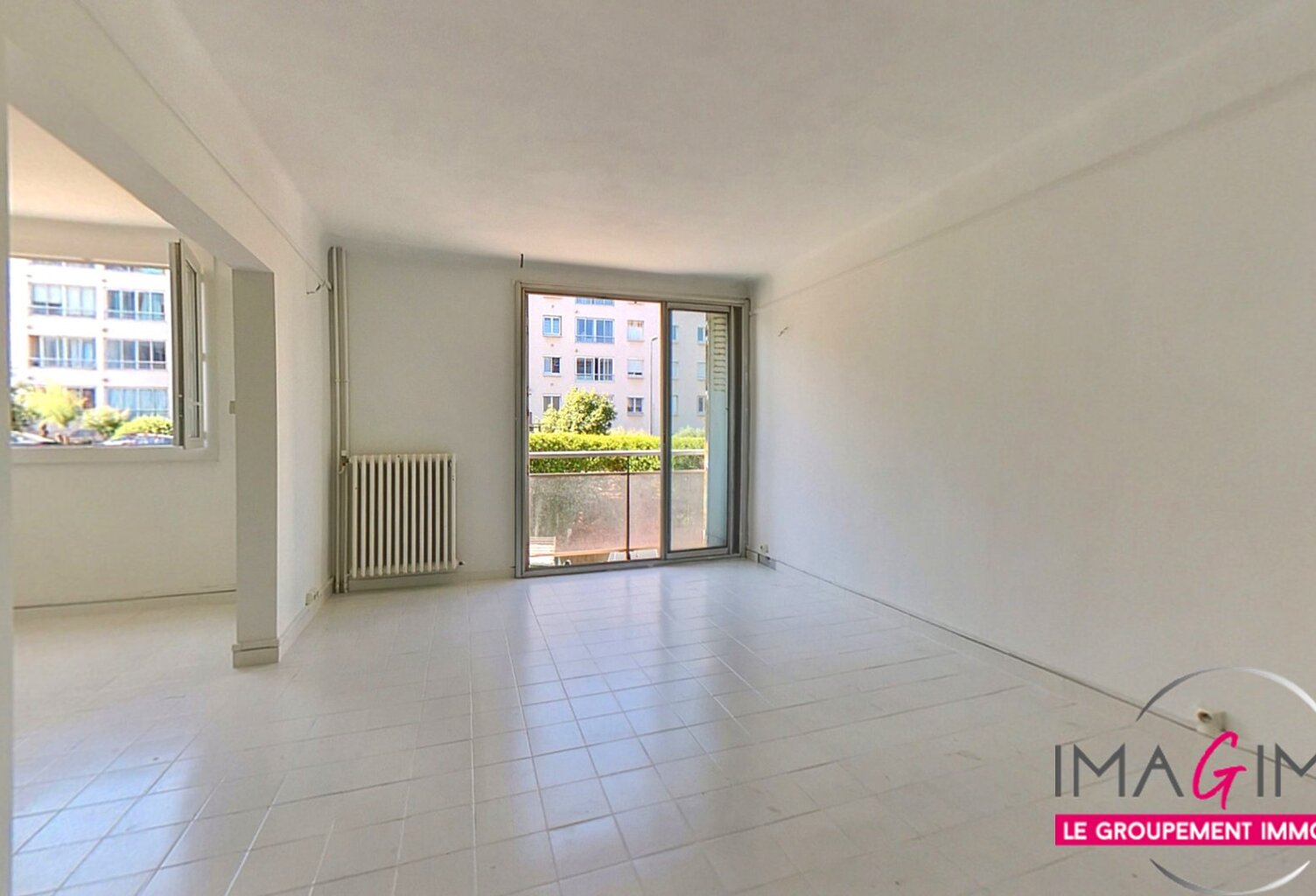 Appartement — photo 1