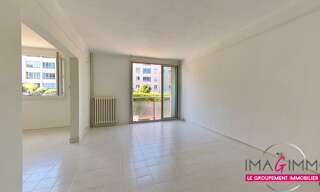 Appartement 4 Pièces 64 m² à vendre à Sète (34200)