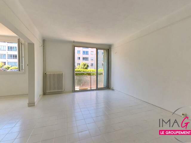 Appartement — photo du bien